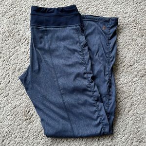 Lucy wide leg casual pants.